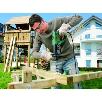 Bosch Boorhamer PBH 2800 RE 2 Bosch Boorhamer PBH 2800 RE - Afbeelding 2