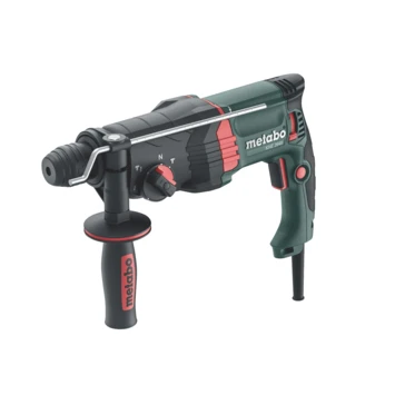 Metabo Boorhamer KHE 2645 SDS+ 1 Metabo Boorhamer KHE 2645 SDS+