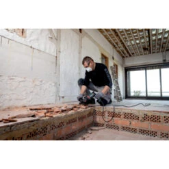 Metabo Boorhamer KHE 2645 SDS+ 7 Metabo Boorhamer KHE 2645 SDS+ -Gamma Winkel 123 2433