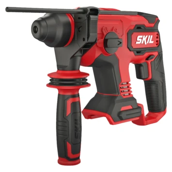 SKIL 20V Boorhamer / Beitelhamer SDS+ 3850CA Brushless (zonder Accu) 1 SKIL 20V Boorhamer / Beitelhamer SDS+ 3850CA Brushless (zonder Accu)
