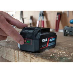 SKIL 20V Boorhamer / Beitelhamer SDS+ 3850CA Brushless (zonder Accu) 17 SKIL 20V Boorhamer / Beitelhamer SDS+ 3850CA Brushless (zonder Accu) -Gamma Winkel 123 2444