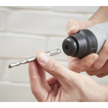Black & Decker BLACK+DECKER Boorhamer BEHS02K-QS 4 Black & Decker BLACK+DECKER Boorhamer BEHS02K-QS - Afbeelding 4
