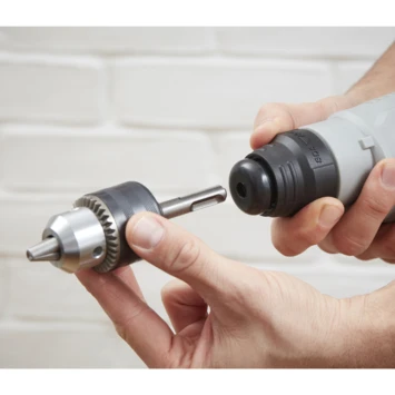Black & Decker BLACK+DECKER Boorhamer BEHS02K-QS 8 Black & Decker BLACK+DECKER Boorhamer BEHS02K-QS - Afbeelding 8