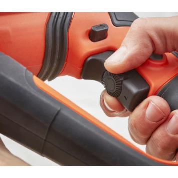 Black & Decker BLACK+DECKER Boorhamer BEHS02K-QS 9 Black & Decker BLACK+DECKER Boorhamer BEHS02K-QS - Afbeelding 9