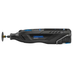 Dremel Accu Multitool 8260JA Incl. 1x 12V Accu -Gamma Winkel 123 2481