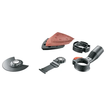 Bosch Multitool PMF250 CES 3 Bosch Multitool PMF250 CES - Afbeelding 3