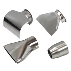 Hyundai Heteluchtpistool 2000W Pro 8 Hyundai Heteluchtpistool 2000W Pro -Gamma Winkel 123 253