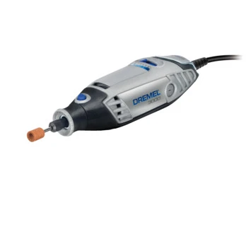 Dremel Multitoolset 3000MT (Model 3000-5 + 5 Acc. + Gratis Detailersgrip) 1 Dremel Multitoolset 3000MT (Model 3000-5 + 5 Acc. + Gratis Detailersgrip)