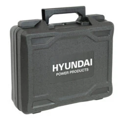 Hyundai Heteluchtpistool 2000W Pro 9 Hyundai Heteluchtpistool 2000W Pro -Gamma Winkel 123 254