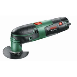 Bosch Multitool PMF 2000 CE Systembox -Gamma Winkel 123 2545