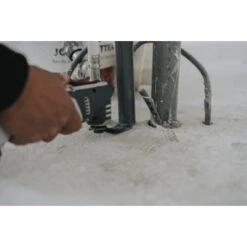 Batavia Multitool 18 Volt (zonder Accu) 7 Batavia Multitool 18 Volt (zonder Accu) -Gamma Winkel 123 2553