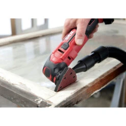 SKIL 20V Multitool 3620CA Incl. Accessoires (zonder Accu) 10 SKIL 20V Multitool 3620CA Incl. Accessoires (zonder Accu) -Gamma Winkel 123 2557