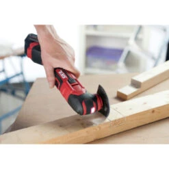 SKIL 20V Multitool 3620CA Incl. Accessoires (zonder Accu) 11 SKIL 20V Multitool 3620CA Incl. Accessoires (zonder Accu) -Gamma Winkel 123 2558