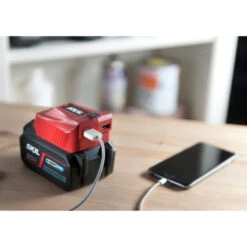 SKIL 20V USB Adapter 3152CA (zonder Accu) 7 SKIL 20V USB Adapter 3152CA (zonder Accu) -Gamma Winkel 123 2573