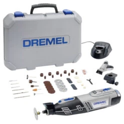 Dremel Multitool 8220JF + 45 Accessoires