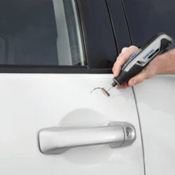 Dremel Multitools 7760JA 15-delige Accessoires -Gamma Winkel 123 2605