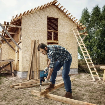 Bosch Professional Accu Boorhamer GBH 18 V-21 (zonder Accu) 2 Bosch Professional Accu Boorhamer GBH 18 V-21 (zonder Accu) - Afbeelding 2