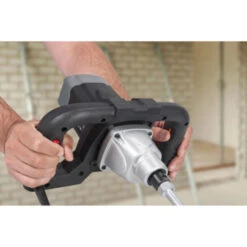 SKIL Beton- & Verfmenger (mixer) Voor O.a. Verf, Lijm, Pleister En Mortel 1016AA Incl. Universele Mengstaaf 10 SKIL Beton- & Verfmenger (mixer) Voor O.a. Verf, Lijm, Pleister En Mortel 1016AA Incl. Universele Mengstaaf -Gamma Winkel 123 2624