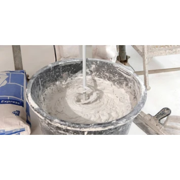 SKIL Beton- & Verfmenger (mixer) Voor O.a. Verf, Lijm, Pleister En Mortel 1016AA Incl. Universele Mengstaaf 6 SKIL Beton- & Verfmenger (mixer) Voor O.a. Verf, Lijm, Pleister En Mortel 1016AA Incl. Universele Mengstaaf - Afbeelding 6