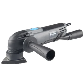 GAMMA Multitool MTL-300 2 GAMMA Multitool MTL-300 - Afbeelding 2