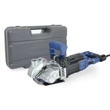 Hyundai Muurfrees 2400W 5 Bladen 1 Hyundai Muurfrees 2400W 5 Bladen