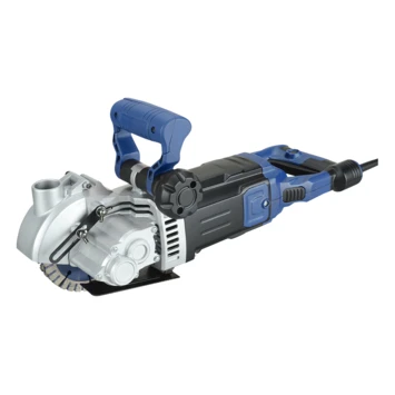Hyundai Muurfrees 2400W 5 Bladen 2 Hyundai Muurfrees 2400W 5 Bladen - Afbeelding 2