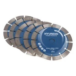 Hyundai Muurfrees 2400W 5 Bladen 11 Hyundai Muurfrees 2400W 5 Bladen -Gamma Winkel 123 2667