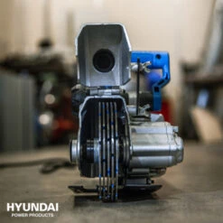 Hyundai Muurfrees 2400W 5 Bladen 15 Hyundai Muurfrees 2400W 5 Bladen -Gamma Winkel 123 2671