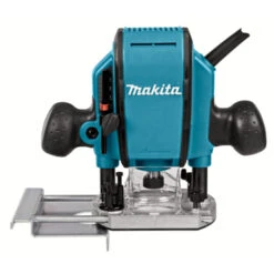 Makita Bovenfrees RP0900K 7 Makita Bovenfrees RP0900K -Gamma Winkel 123 2676