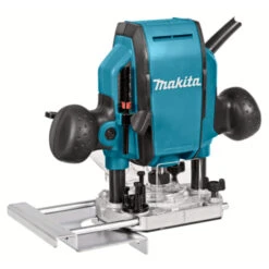 Makita Bovenfrees RP0900K 9 Makita Bovenfrees RP0900K -Gamma Winkel 123 2678