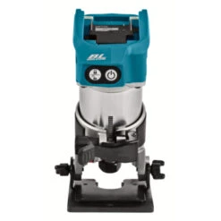 Makita Accu Bovenfrees DRT50ZJX2 (zonder Accu) 23 Makita Accu Bovenfrees DRT50ZJX2 (zonder Accu) -Gamma Winkel 123 2693