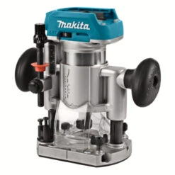 Makita Accu Bovenfrees DRT50ZJX2 (zonder Accu) 29 Makita Accu Bovenfrees DRT50ZJX2 (zonder Accu) -Gamma Winkel 123 2699