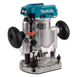 Makita Accu Bovenfrees DRT50ZJX2 (zonder Accu) 35 Makita Accu Bovenfrees DRT50ZJX2 (zonder Accu) -Gamma Winkel 123 2705