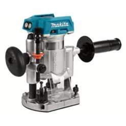 Makita Accu Bovenfrees DRT50ZJX2 (zonder Accu) 37 Makita Accu Bovenfrees DRT50ZJX2 (zonder Accu) -Gamma Winkel 123 2707