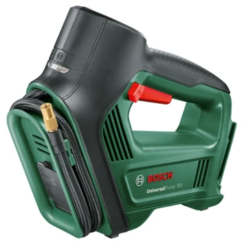 Bosch 18V Luchtpomp UniversalPump (zonder Accu) 1 Bosch 18V Luchtpomp UniversalPump (zonder Accu)