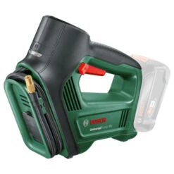Bosch 18V Luchtpomp UniversalPump (zonder Accu) 16 Bosch 18V Luchtpomp UniversalPump (zonder Accu) -Gamma Winkel 123 2752