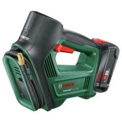 Bosch 18V Luchtpomp UniversalPump (zonder Accu) 18 Bosch 18V Luchtpomp UniversalPump (zonder Accu) -Gamma Winkel 123 2754
