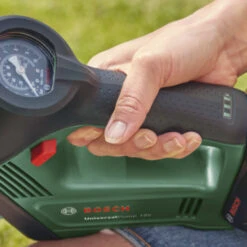 Bosch 18V Luchtpomp UniversalPump (zonder Accu) 22 Bosch 18V Luchtpomp UniversalPump (zonder Accu) -Gamma Winkel 123 2758