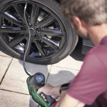 Bosch 18V Luchtpomp UniversalPump (zonder Accu) 11 Bosch 18V Luchtpomp UniversalPump (zonder Accu) - Afbeelding 11
