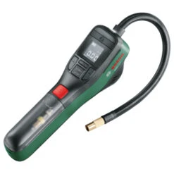 Bosch Accupomp EasyPump 14 Bosch Accupomp EasyPump -Gamma Winkel 123 2766