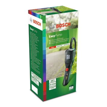 Bosch Accupomp EasyPump 7 Bosch Accupomp EasyPump - Afbeelding 7