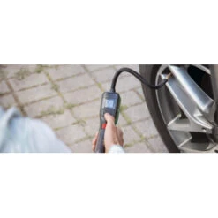 Bosch Accupomp EasyPump 21 Bosch Accupomp EasyPump -Gamma Winkel 123 2773