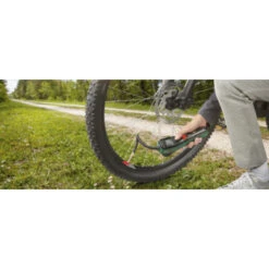 Bosch Accupomp EasyPump 22 Bosch Accupomp EasyPump -Gamma Winkel 123 2774