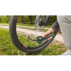 Bosch Accupomp EasyPump 23 Bosch Accupomp EasyPump -Gamma Winkel 123 2775