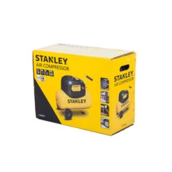 Stanley Compressor D200/8/24 11 Stanley Compressor D200/8/24 -Gamma Winkel 123 2780