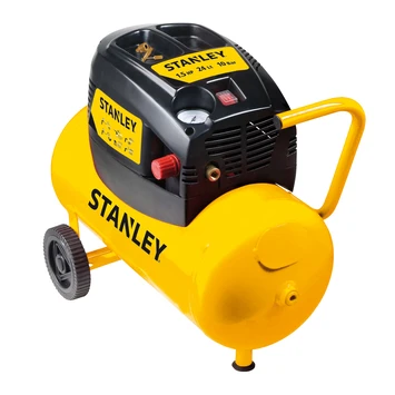 Stanley Compressor D200/8/24 7 Stanley Compressor D200/8/24 - Afbeelding 7