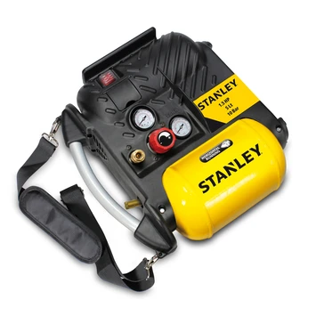 Stanley Compressor DN200/10/5 1 Stanley Compressor DN200/10/5