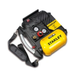 Stanley Compressor DN200/10/5 7 Stanley Compressor DN200/10/5 -Gamma Winkel 123 2795
