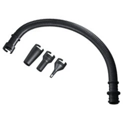 Bosch 18V Luchtpomp / Volumepomp EasyInflate (zonder Accu) -Gamma Winkel 123 2807