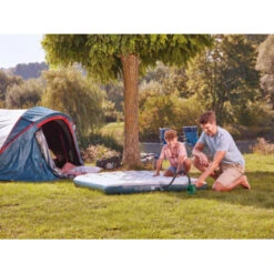 Bosch 18V Luchtpomp / Volumepomp EasyInflate (zonder Accu) -Gamma Winkel 123 2808